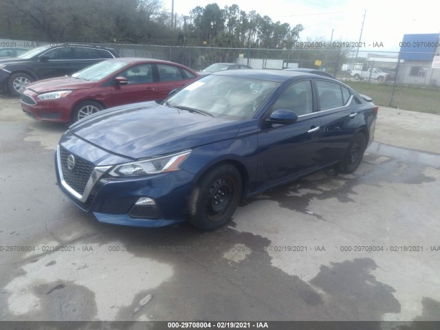 Photo 1 VIN: 1N4BL4BV3KC247195 - NISSAN ALTIMA 