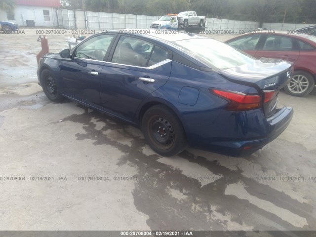 Photo 2 VIN: 1N4BL4BV3KC247195 - NISSAN ALTIMA 