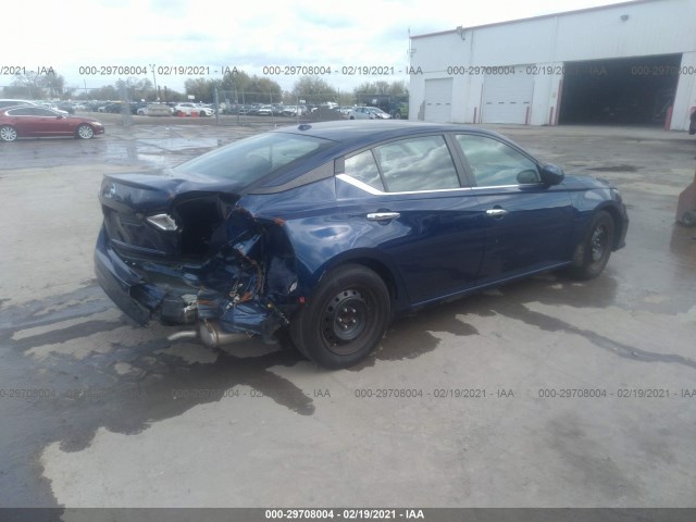 Photo 3 VIN: 1N4BL4BV3KC247195 - NISSAN ALTIMA 