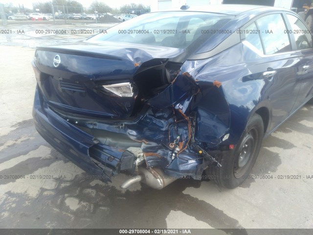 Photo 5 VIN: 1N4BL4BV3KC247195 - NISSAN ALTIMA 