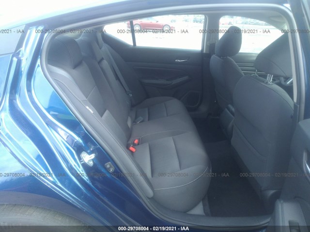 Photo 7 VIN: 1N4BL4BV3KC247195 - NISSAN ALTIMA 