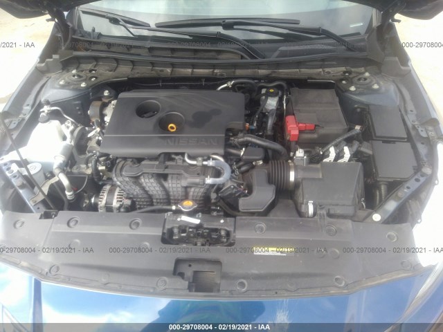 Photo 9 VIN: 1N4BL4BV3KC247195 - NISSAN ALTIMA 