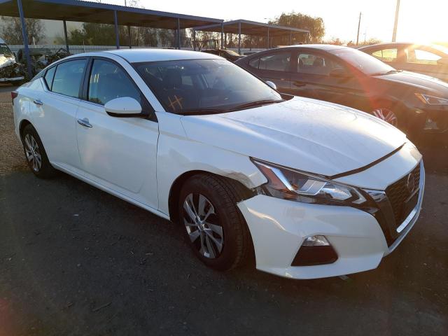 Photo 0 VIN: 1N4BL4BV3KC248055 - NISSAN ALTIMA S 