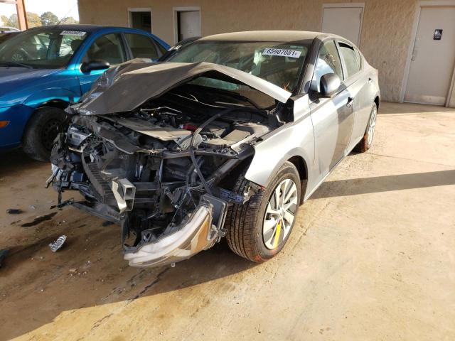 Photo 1 VIN: 1N4BL4BV3KC250775 - NISSAN ALTIMA 