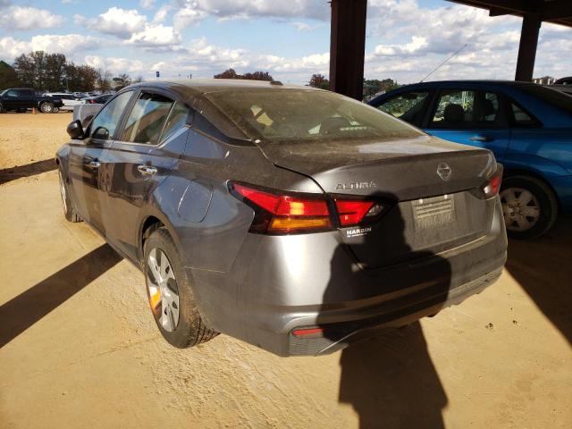 Photo 2 VIN: 1N4BL4BV3KC250775 - NISSAN ALTIMA 