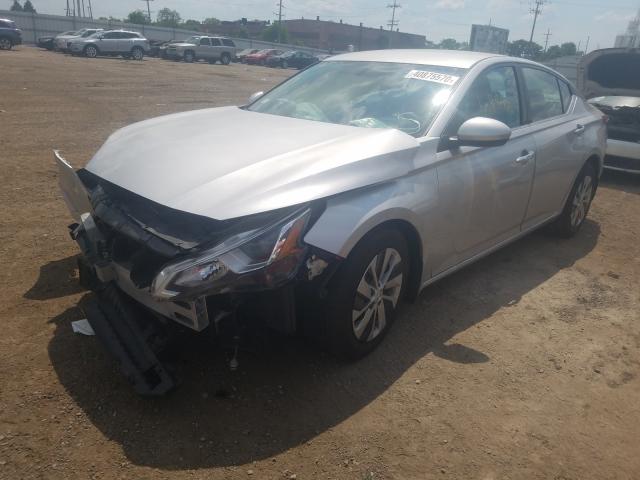 Photo 1 VIN: 1N4BL4BV3KC251800 - NISSAN ALTIMA S 