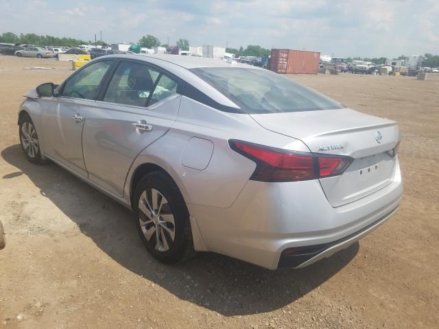 Photo 2 VIN: 1N4BL4BV3KC251800 - NISSAN ALTIMA S 