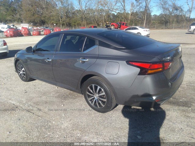 Photo 2 VIN: 1N4BL4BV3KC252512 - NISSAN ALTIMA 