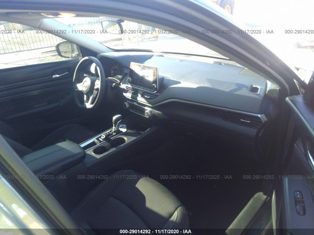 Photo 4 VIN: 1N4BL4BV3KC252512 - NISSAN ALTIMA 