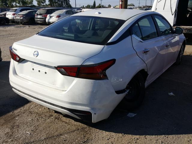 Photo 3 VIN: 1N4BL4BV3KC254051 - NISSAN ALTIMA S 