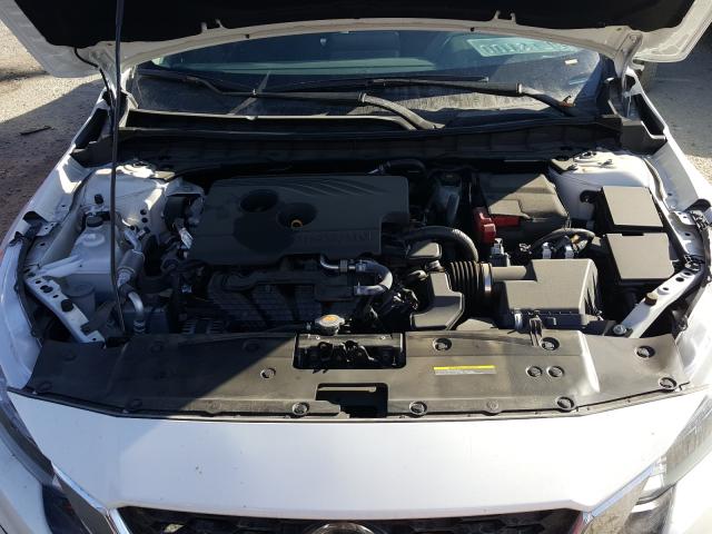 Photo 6 VIN: 1N4BL4BV3KC254051 - NISSAN ALTIMA S 