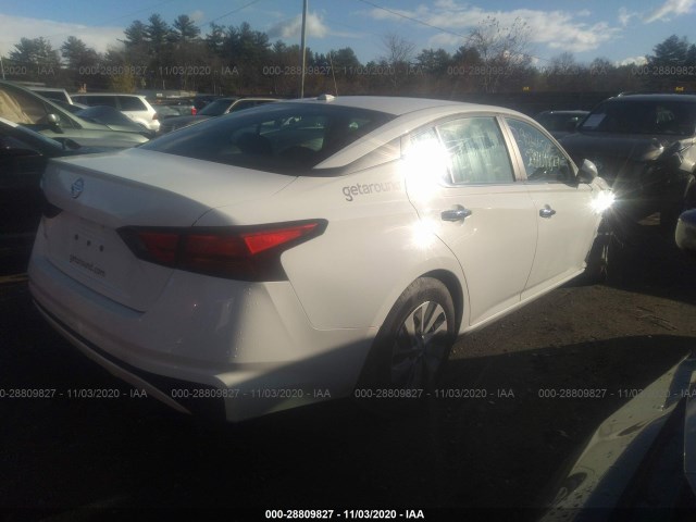 Photo 3 VIN: 1N4BL4BV3KC254096 - NISSAN ALTIMA 