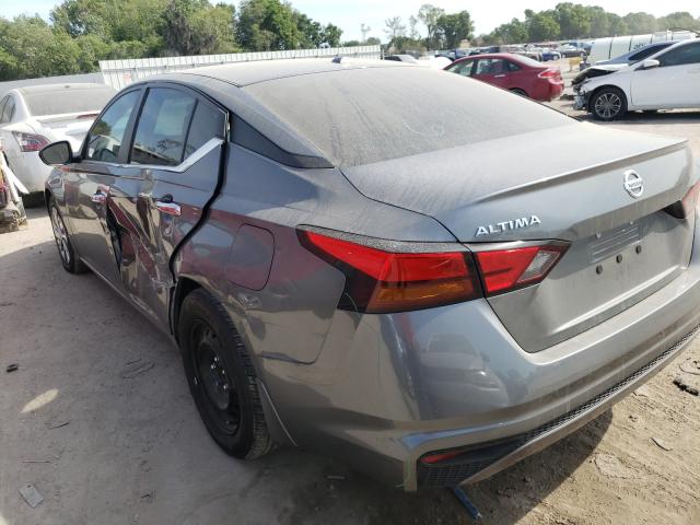 Photo 2 VIN: 1N4BL4BV3KC254602 - NISSAN ALTIMA S 