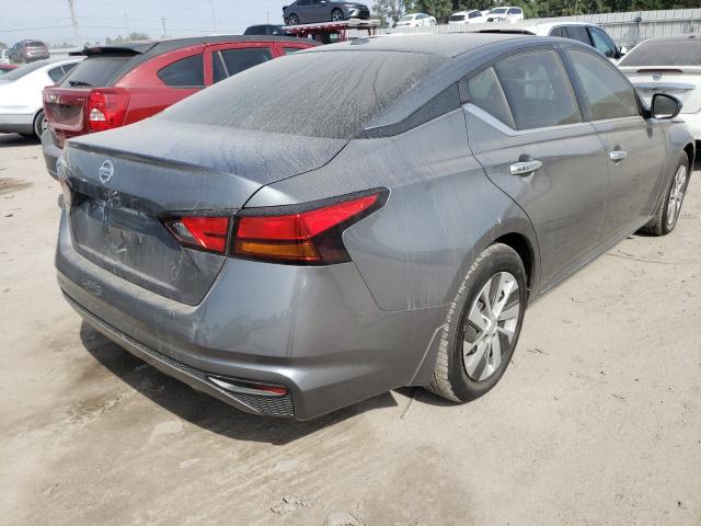 Photo 3 VIN: 1N4BL4BV3KC254602 - NISSAN ALTIMA S 