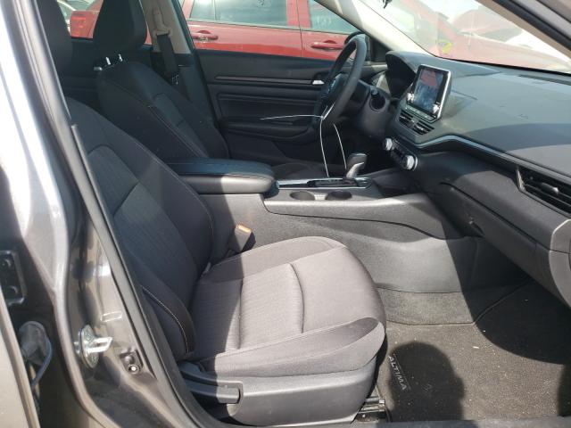 Photo 4 VIN: 1N4BL4BV3KC254602 - NISSAN ALTIMA S 