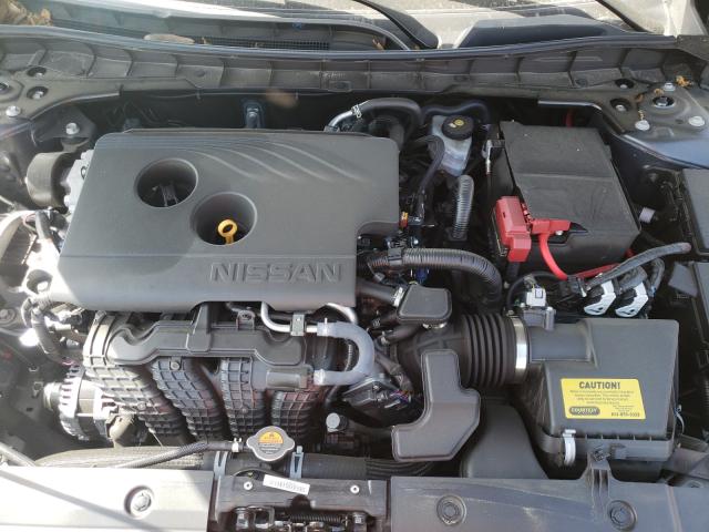 Photo 6 VIN: 1N4BL4BV3KC254602 - NISSAN ALTIMA S 