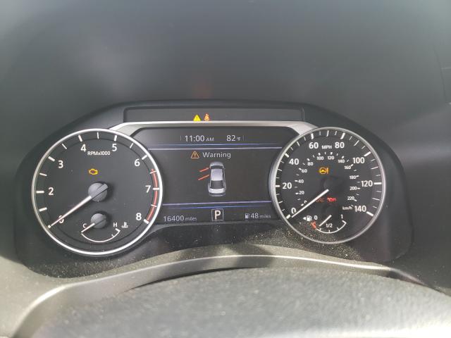 Photo 7 VIN: 1N4BL4BV3KC254602 - NISSAN ALTIMA S 