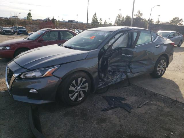 Photo 0 VIN: 1N4BL4BV3KC256883 - NISSAN ALTIMA S 