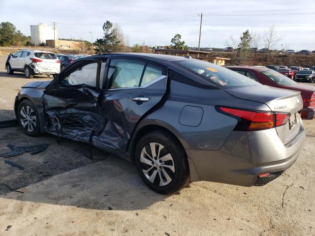 Photo 1 VIN: 1N4BL4BV3KC256883 - NISSAN ALTIMA S 