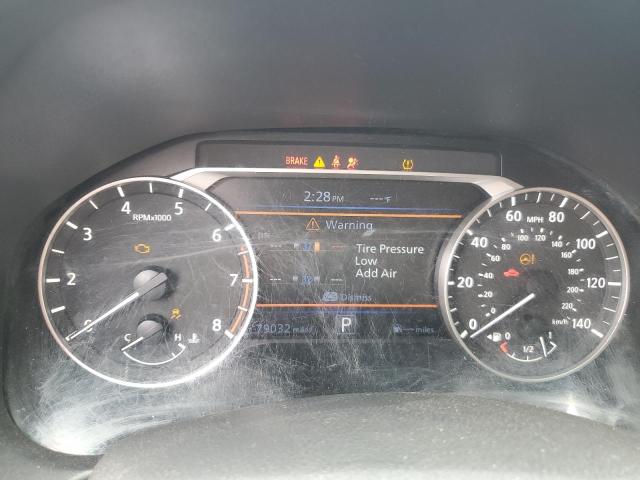 Photo 8 VIN: 1N4BL4BV3KN301650 - NISSAN ALTIMA 