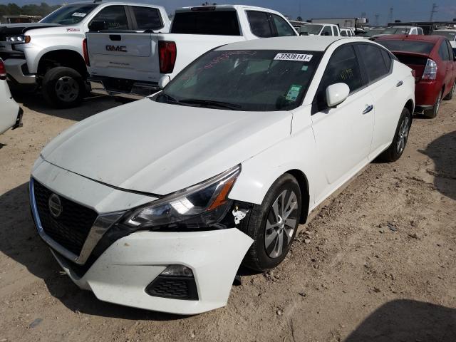 Photo 1 VIN: 1N4BL4BV3KN304662 - NISSAN ALTIMA 