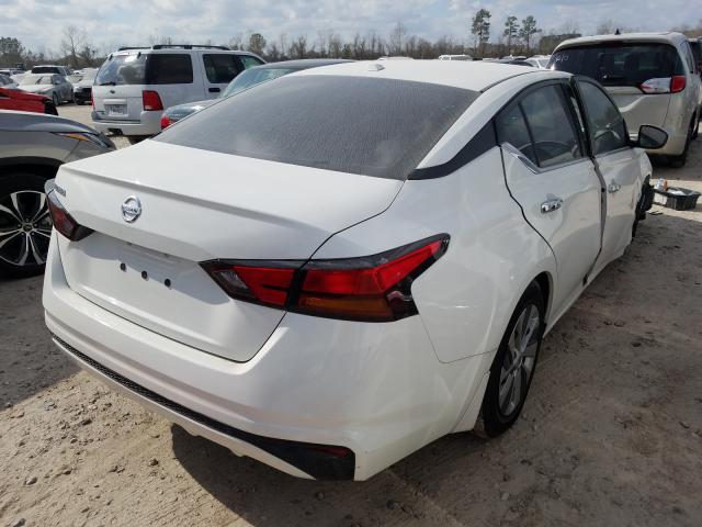 Photo 3 VIN: 1N4BL4BV3KN304662 - NISSAN ALTIMA 