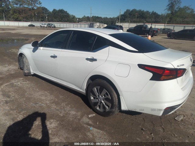 Photo 2 VIN: 1N4BL4BV3KN304662 - NISSAN ALTIMA 