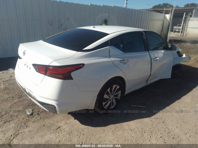 Photo 3 VIN: 1N4BL4BV3KN304662 - NISSAN ALTIMA 