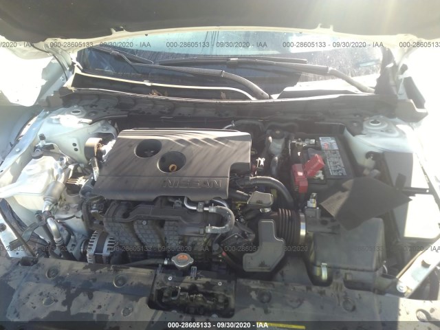 Photo 9 VIN: 1N4BL4BV3KN304662 - NISSAN ALTIMA 