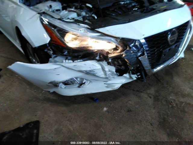 Photo 5 VIN: 1N4BL4BV3KN305391 - NISSAN ALTIMA 