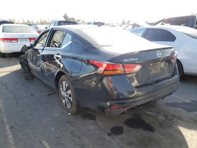 Photo 2 VIN: 1N4BL4BV3KN306038 - NISSAN ALTIMA S 