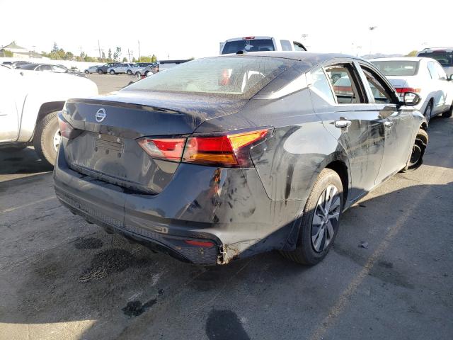 Photo 3 VIN: 1N4BL4BV3KN306038 - NISSAN ALTIMA S 