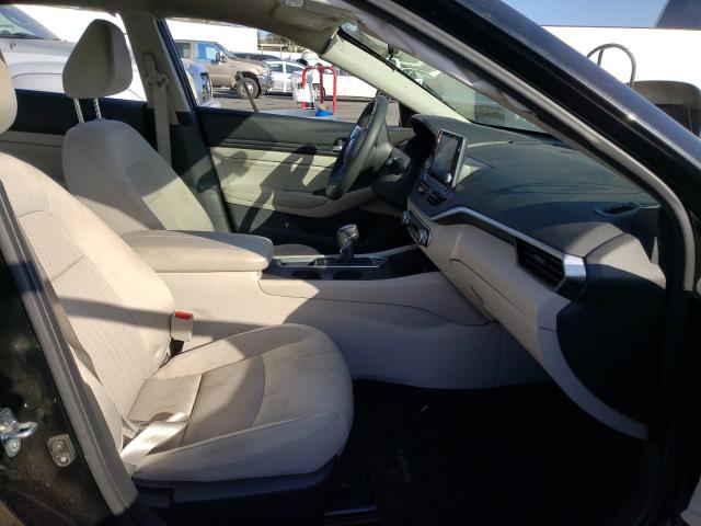 Photo 4 VIN: 1N4BL4BV3KN306038 - NISSAN ALTIMA S 