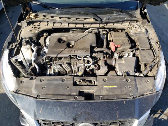 Photo 6 VIN: 1N4BL4BV3KN306038 - NISSAN ALTIMA S 