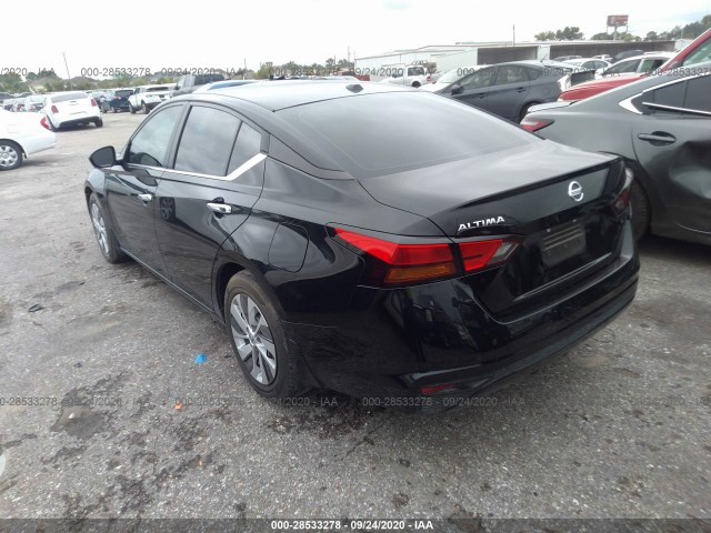 Photo 2 VIN: 1N4BL4BV3KN306492 - NISSAN ALTIMA 