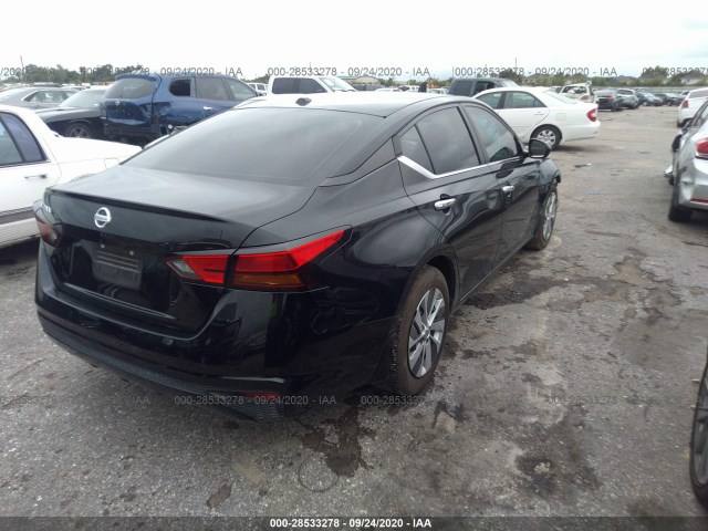 Photo 3 VIN: 1N4BL4BV3KN306492 - NISSAN ALTIMA 