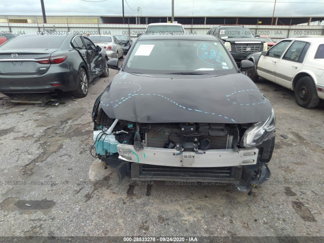 Photo 5 VIN: 1N4BL4BV3KN306492 - NISSAN ALTIMA 