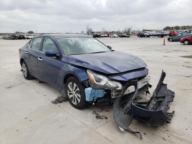 Photo 0 VIN: 1N4BL4BV3KN309327 - NISSAN ALTIMA S 