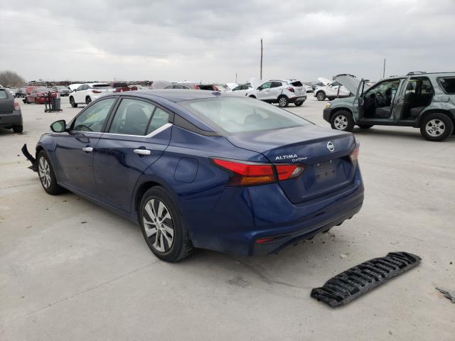 Photo 2 VIN: 1N4BL4BV3KN309327 - NISSAN ALTIMA S 