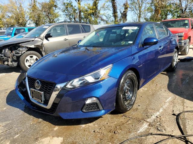 Photo 0 VIN: 1N4BL4BV3KN309733 - NISSAN ALTIMA S 