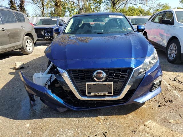 Photo 4 VIN: 1N4BL4BV3KN309733 - NISSAN ALTIMA S 