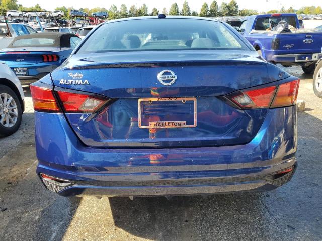 Photo 5 VIN: 1N4BL4BV3KN309733 - NISSAN ALTIMA S 