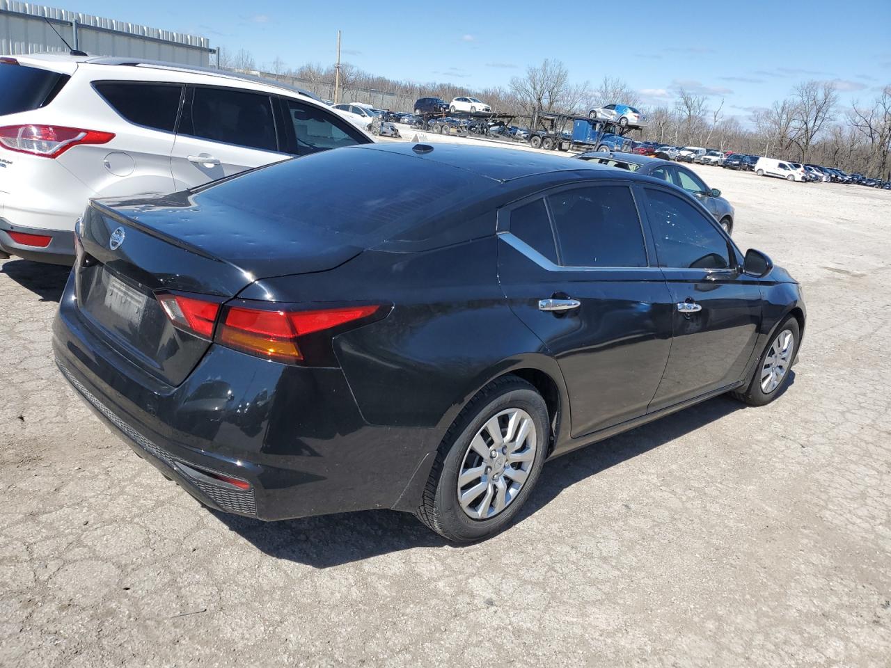 Photo 2 VIN: 1N4BL4BV3KN317413 - NISSAN ALTIMA 