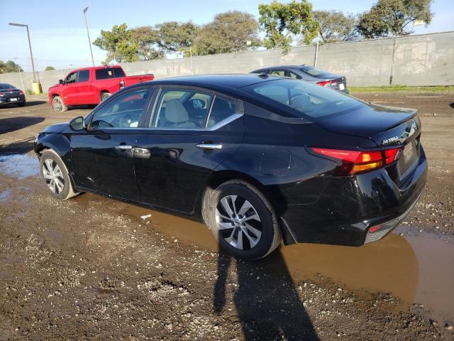 Photo 1 VIN: 1N4BL4BV3LC112543 - NISSAN ALTIMA S 