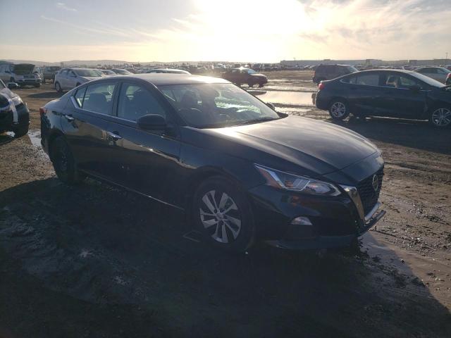 Photo 3 VIN: 1N4BL4BV3LC112543 - NISSAN ALTIMA S 