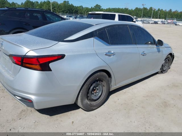 Photo 3 VIN: 1N4BL4BV3LC118598 - NISSAN ALTIMA 