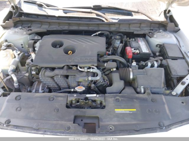 Photo 9 VIN: 1N4BL4BV3LC118598 - NISSAN ALTIMA 