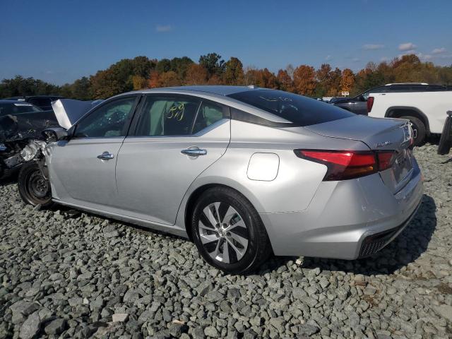 Photo 1 VIN: 1N4BL4BV3LC125129 - NISSAN ALTIMA S 