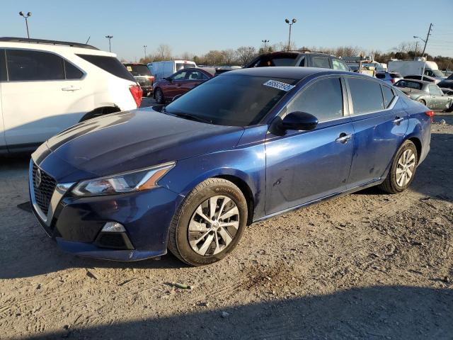 Photo 0 VIN: 1N4BL4BV3LC125843 - NISSAN ALTIMA S 