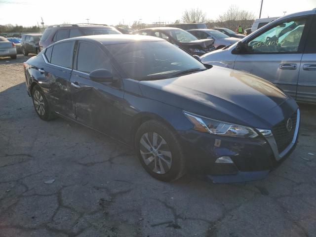 Photo 3 VIN: 1N4BL4BV3LC125843 - NISSAN ALTIMA S 